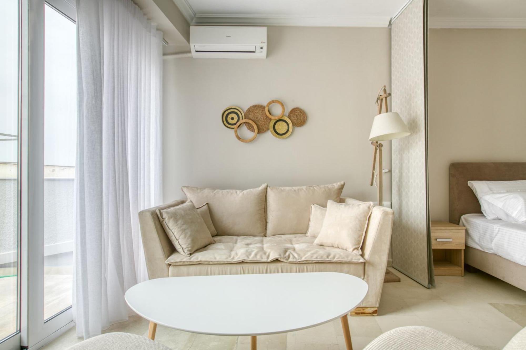 Avgi - Premium Acropolis View - Family Bedroom Athènes Extérieur photo