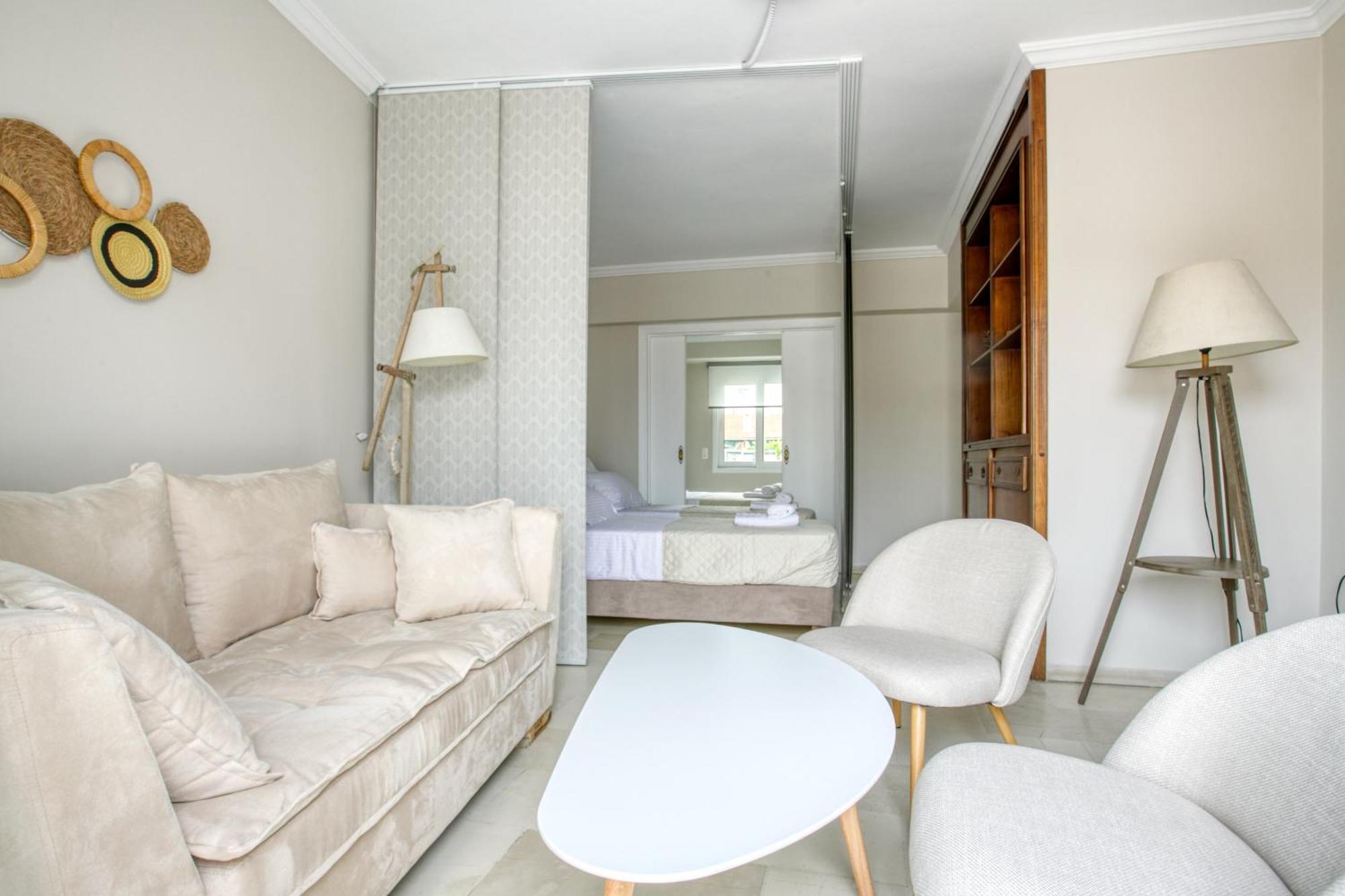 Avgi - Premium Acropolis View - Family Bedroom Athènes Extérieur photo
